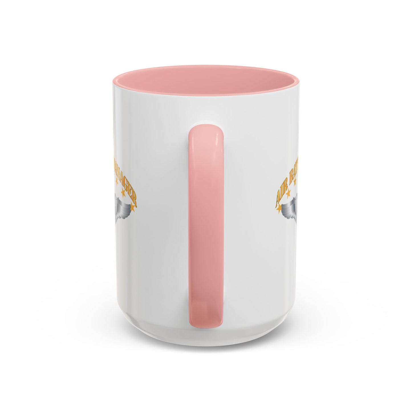 Accent Coffee Mug (11oz & 15oz) - USAF - Air Battle Manager X 300