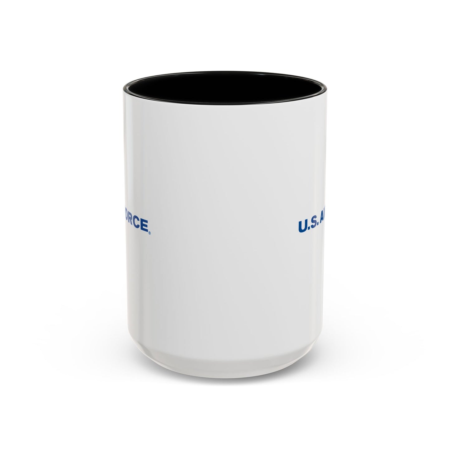 Accent Coffee Mug (11oz & 15oz) - US Air Force - R X 300