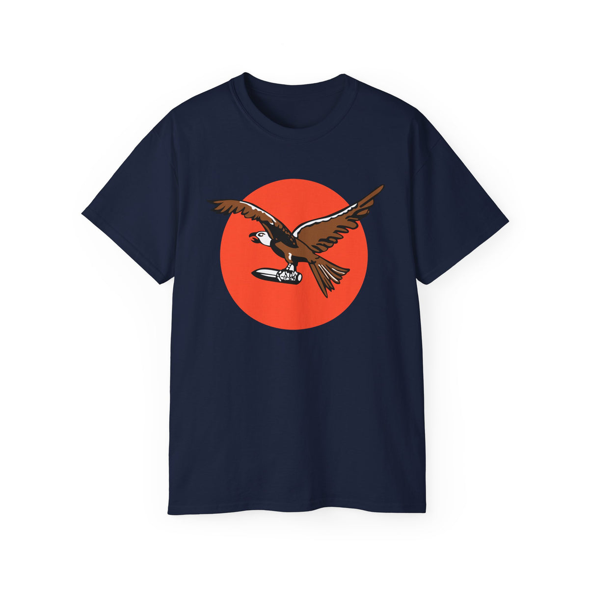 Unisex Ultra Cotton Tee - USAF - 12th Reconnaissance Squadron wo txt