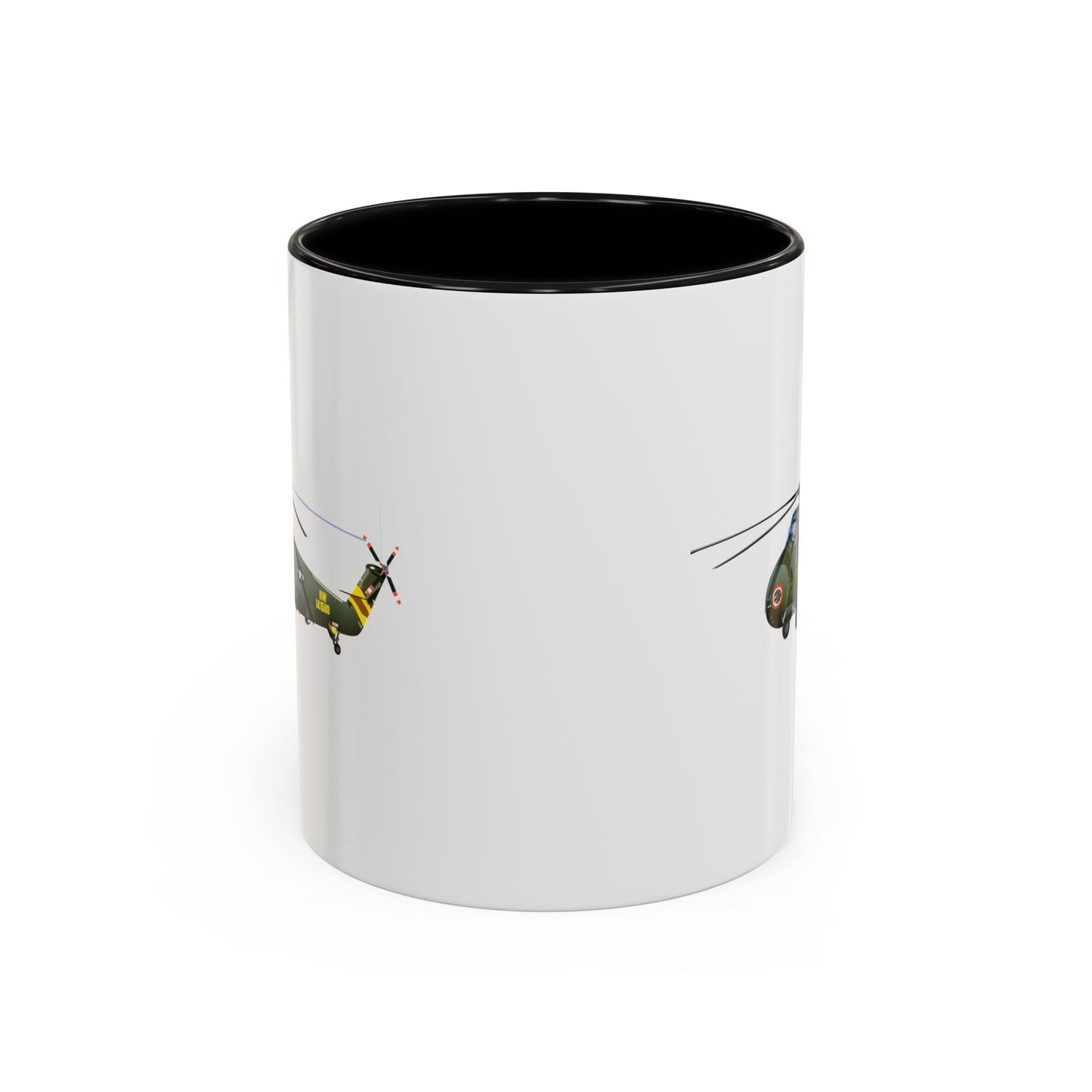 Accent Coffee Mug (11oz & 15oz) - H-34 Choctaw wo Txt X 300