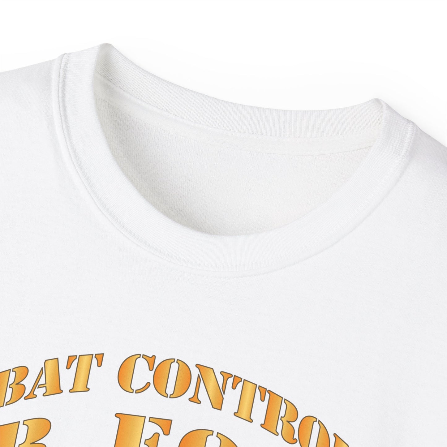 Unisex Ultra Cotton Tee - USAF - Combat Controller X 300