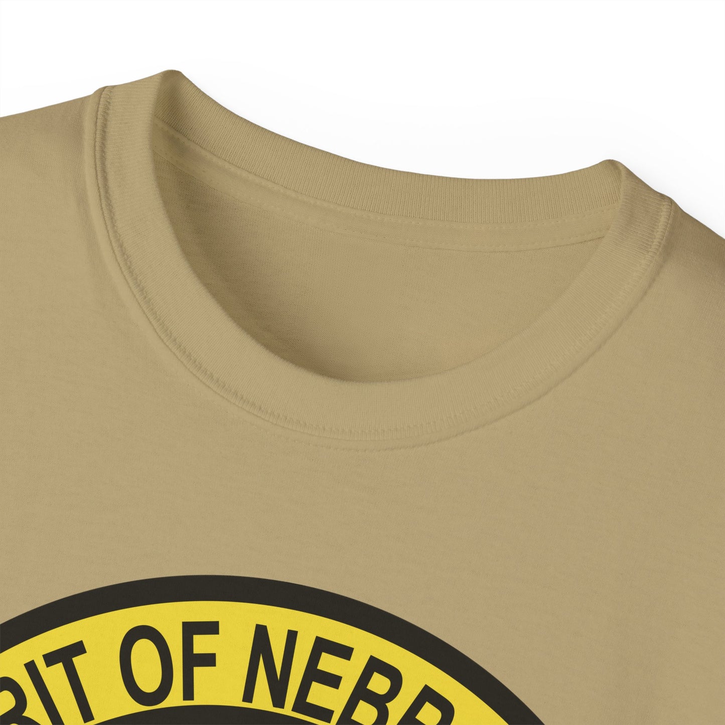 Unisex Ultra Cotton Tee - USAF - B2 - Spirit of Nebraska - Stealth Bomber wo txt X 300