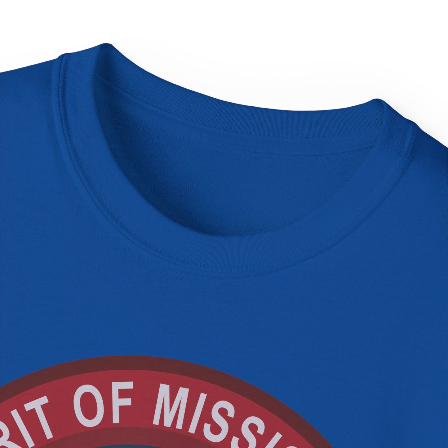 Unisex Ultra Cotton Tee - USAF - B2 - Spirit of Mississippi - Stealth Bomber wo txt X 300