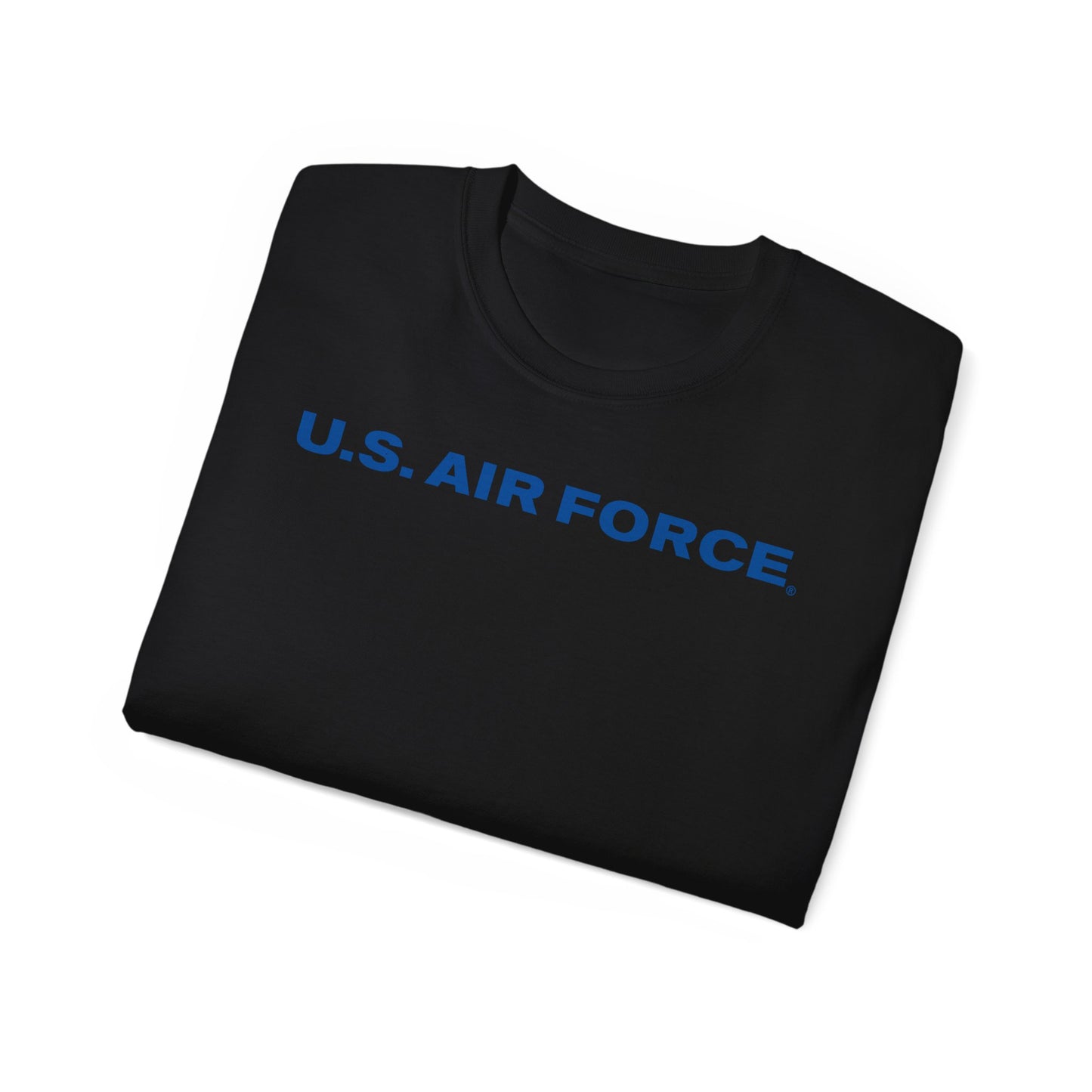 Unisex Ultra Cotton Tee - US Air Force - R X 300