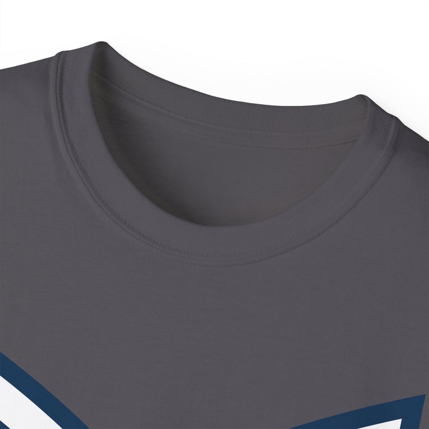 Unisex Ultra Cotton Tee - USAF - Technical Sergeant (E6) - 2020