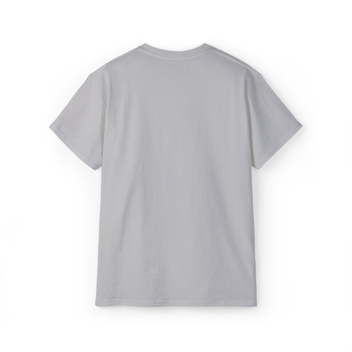 Unisex Ultra Cotton Tee - USAF - Major - Retired X 300
