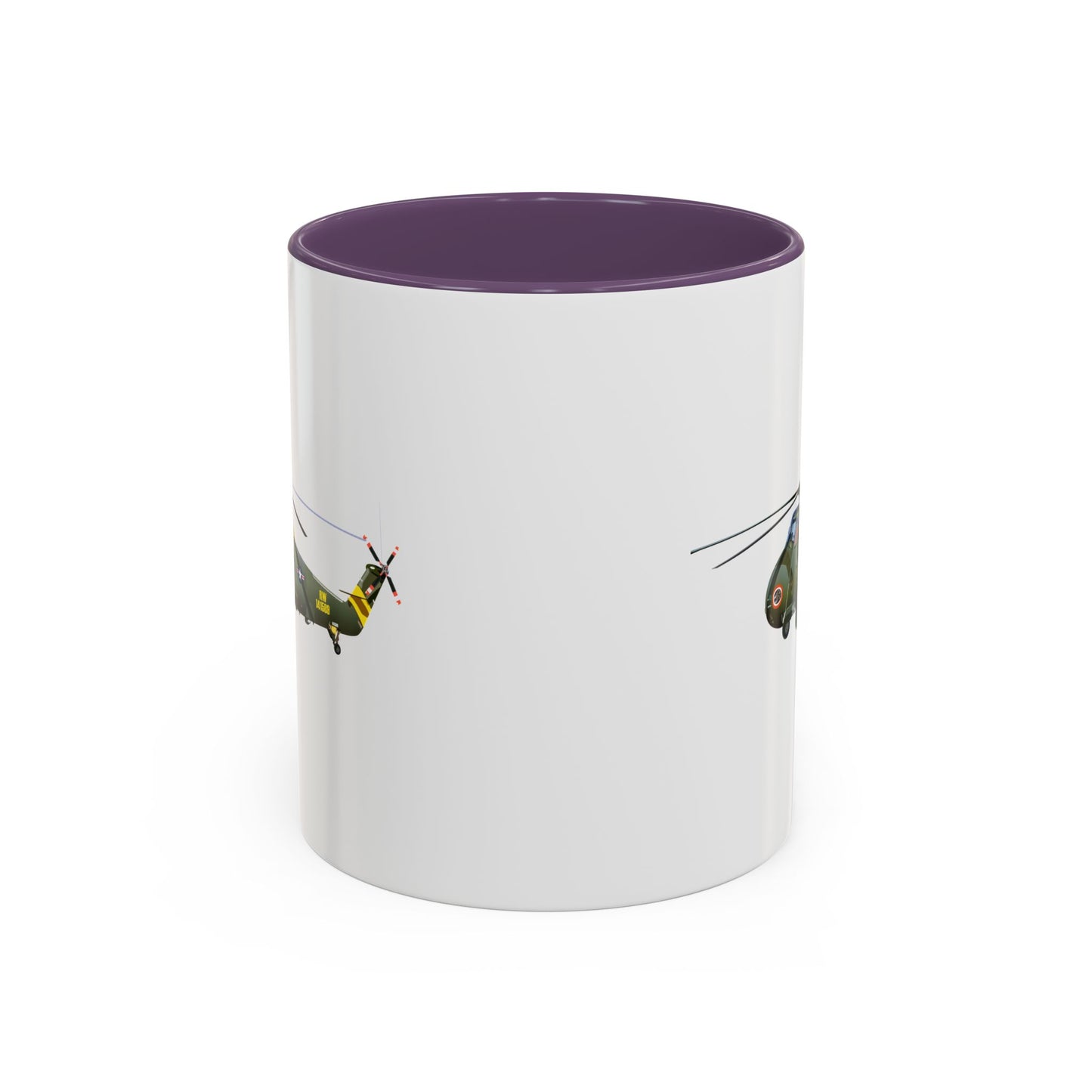 Accent Coffee Mug (11oz & 15oz) - H-34 Choctaw wo Txt X 300