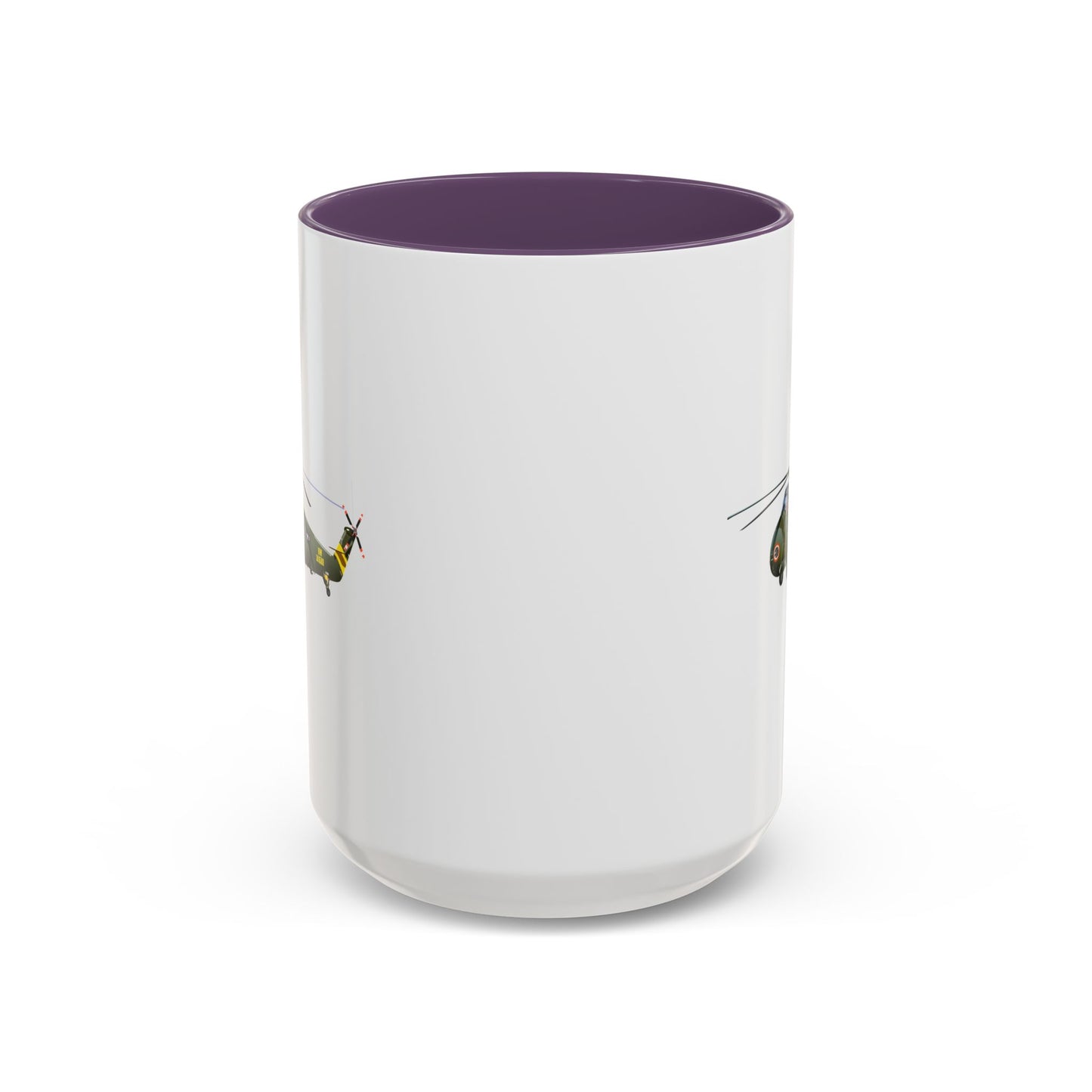 Accent Coffee Mug (11oz & 15oz) - H-34 Choctaw wo Txt X 300