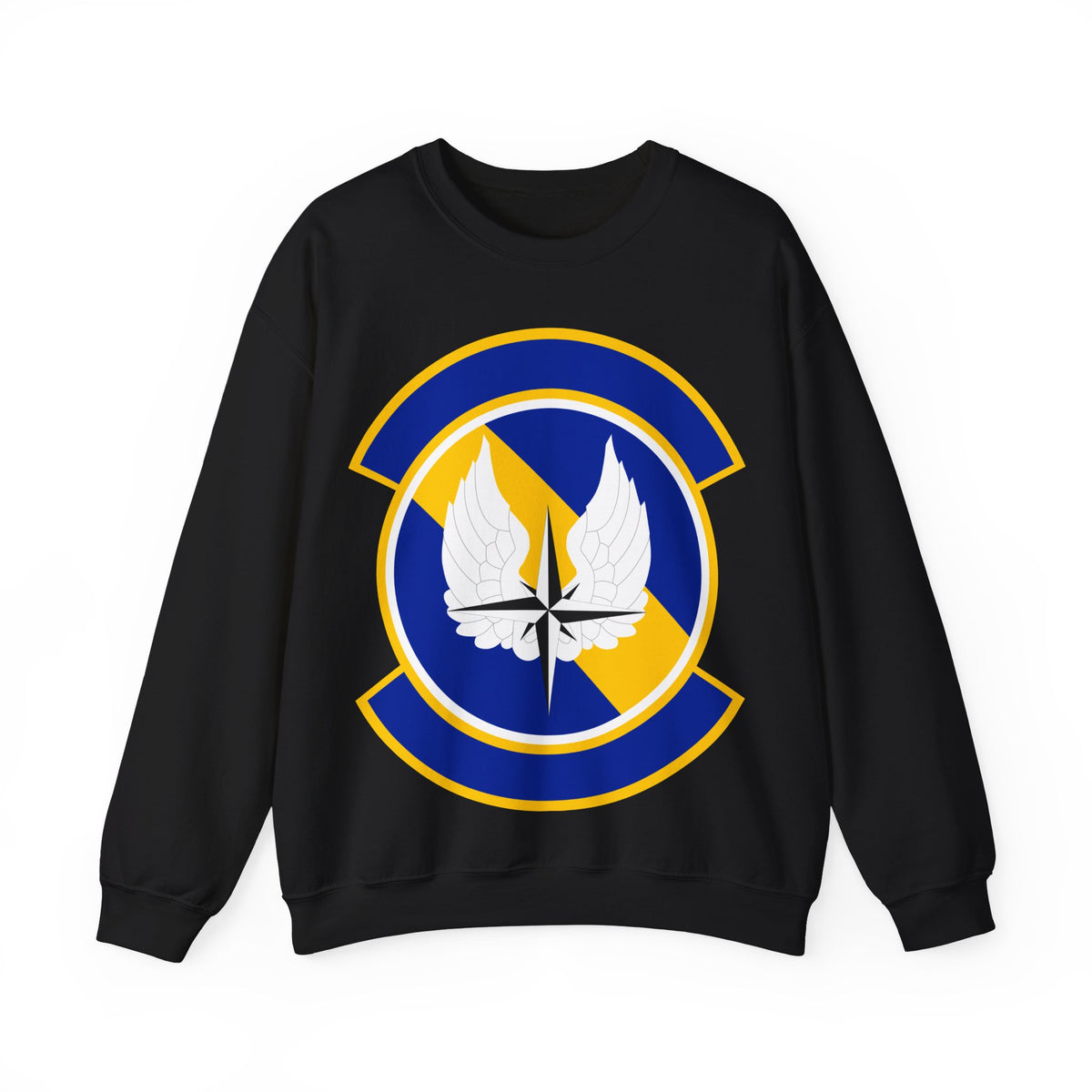 Crewneck Sweatshirt - USAF - 11th Logistics Readiness Squadron wo txt