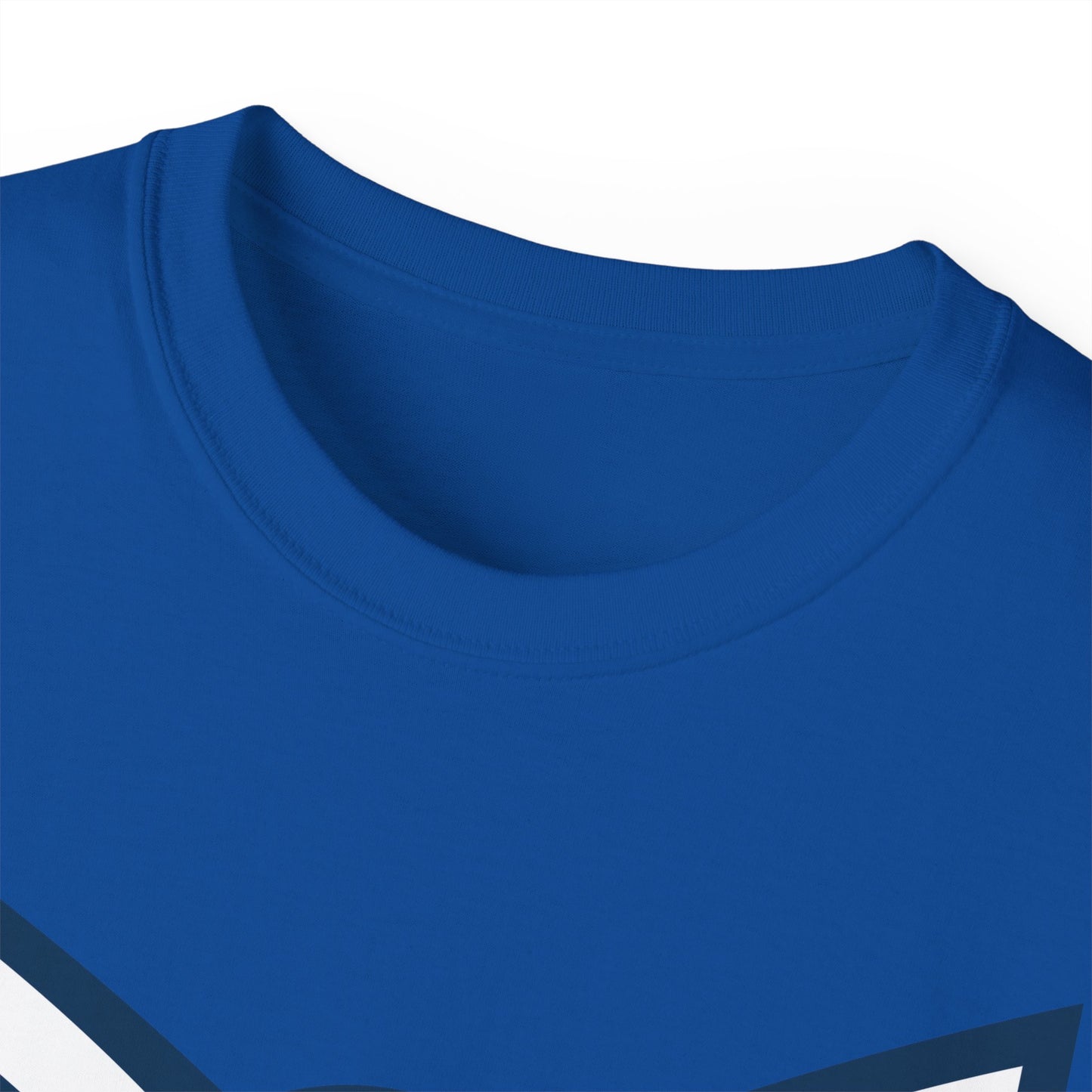 Unisex Ultra Cotton Tee - USAF - USAF - Airman - First Class (E3) - 2020