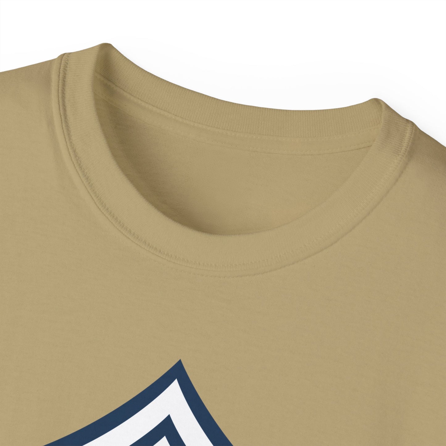 Unisex Ultra Cotton Tee - USAF - Chief Master Sergeant (E9a) - 2020