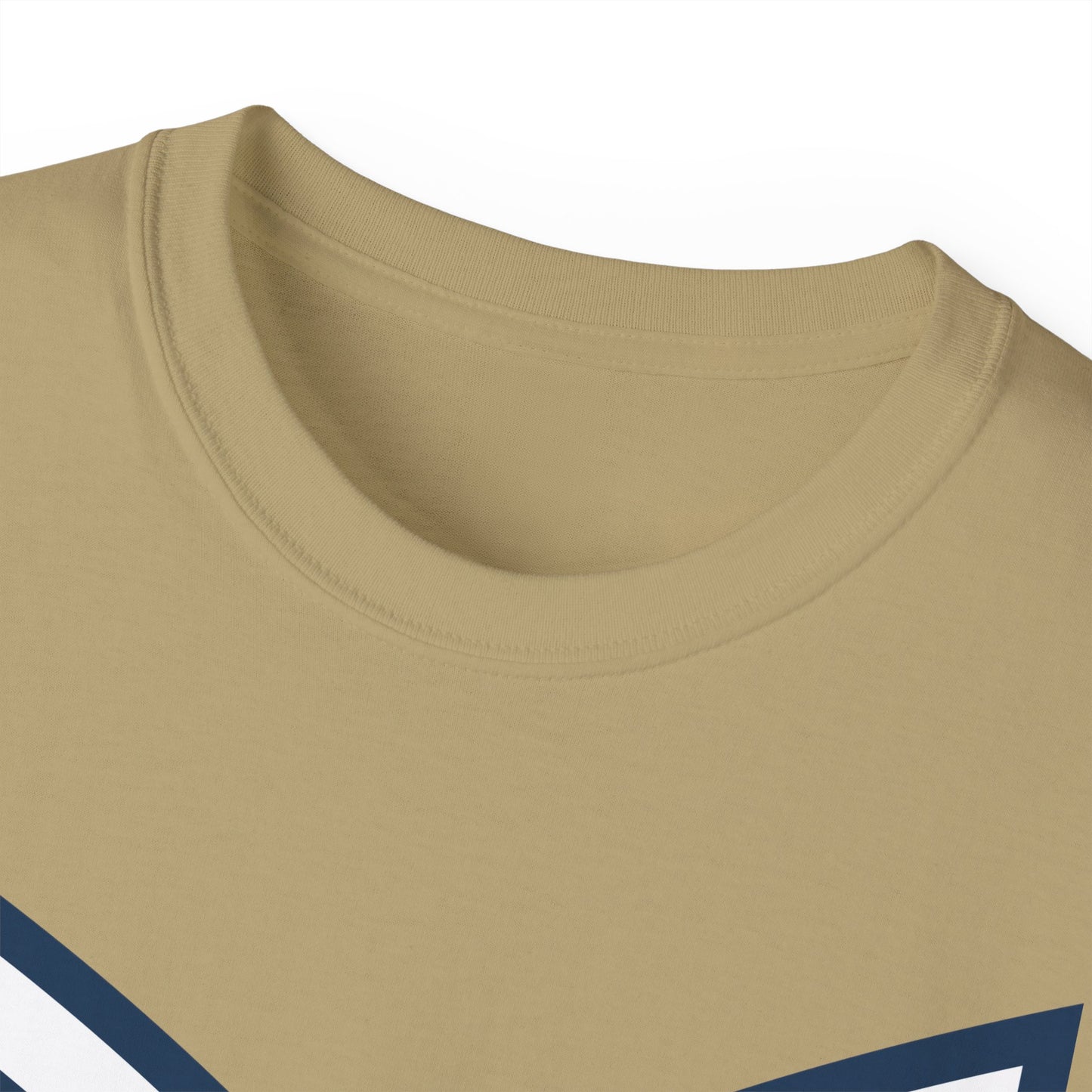 Unisex Ultra Cotton Tee - USAF - Technical Sergeant (E6) - 2020