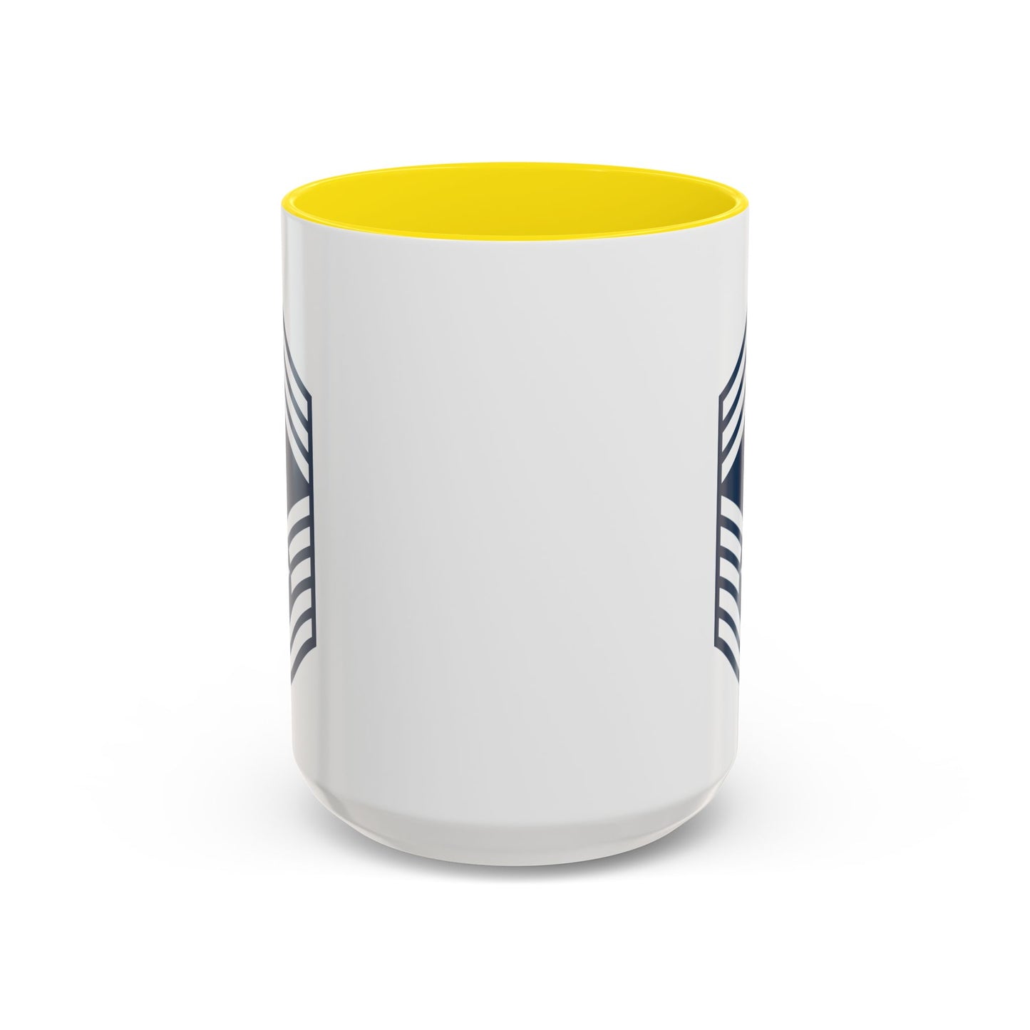Accent Coffee Mug (11oz & 15oz) - USAF - Chief Master Sergeant (E9a) - 2020