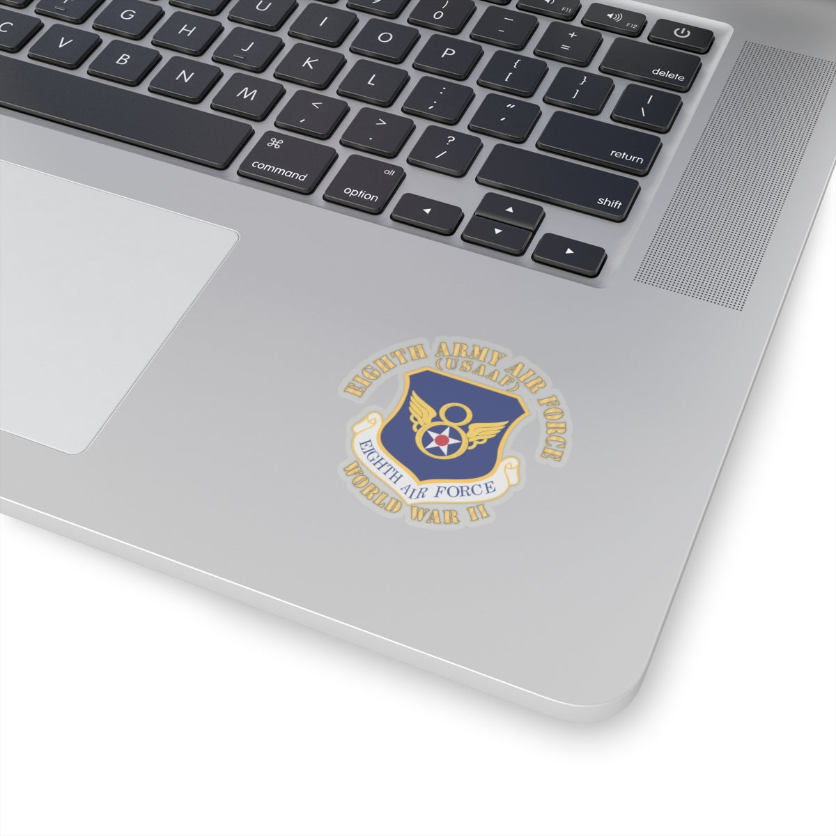 Kiss-Cut Stickers - USAF - 8th Air Force - WWII X 300