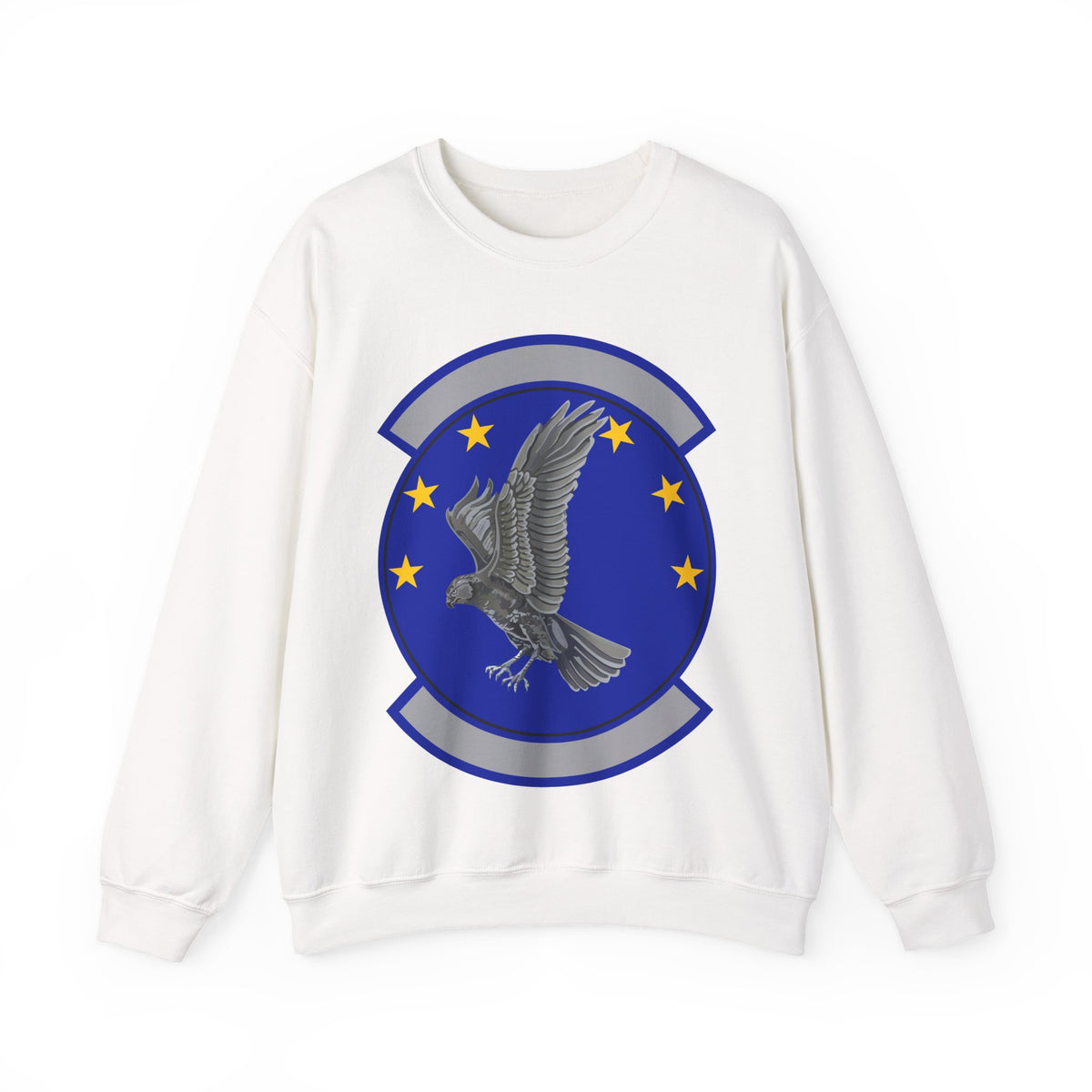 Crewneck Sweatshirt - USAF - 4th Operations Support Sq wo txt X 300