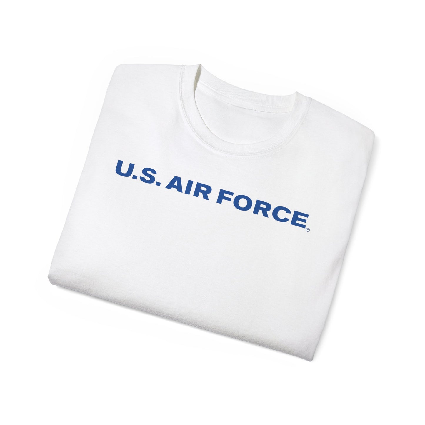 Unisex Ultra Cotton Tee - US Air Force - R X 300
