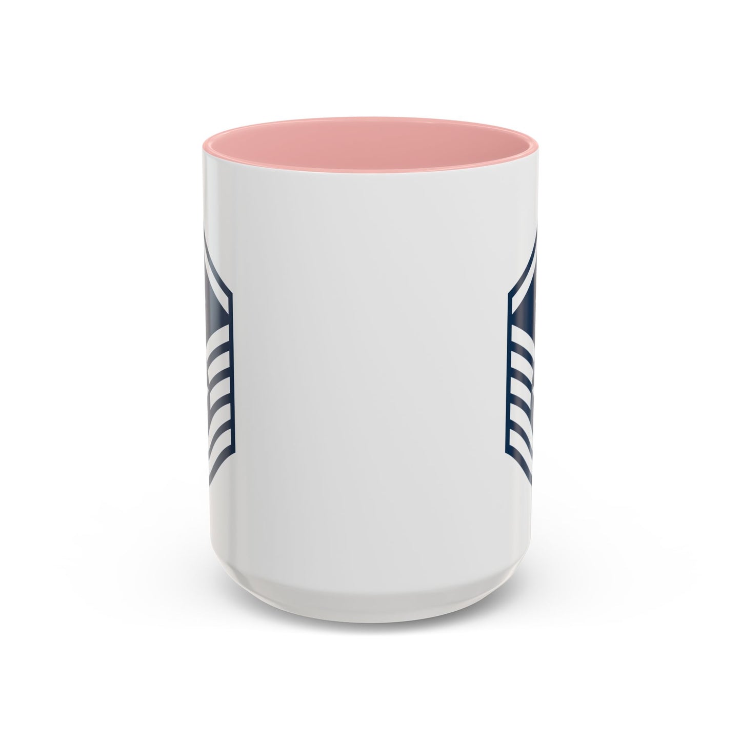 Accent Coffee Mug (11oz & 15oz) - USAF - First Sergeant (E7b) - 2020