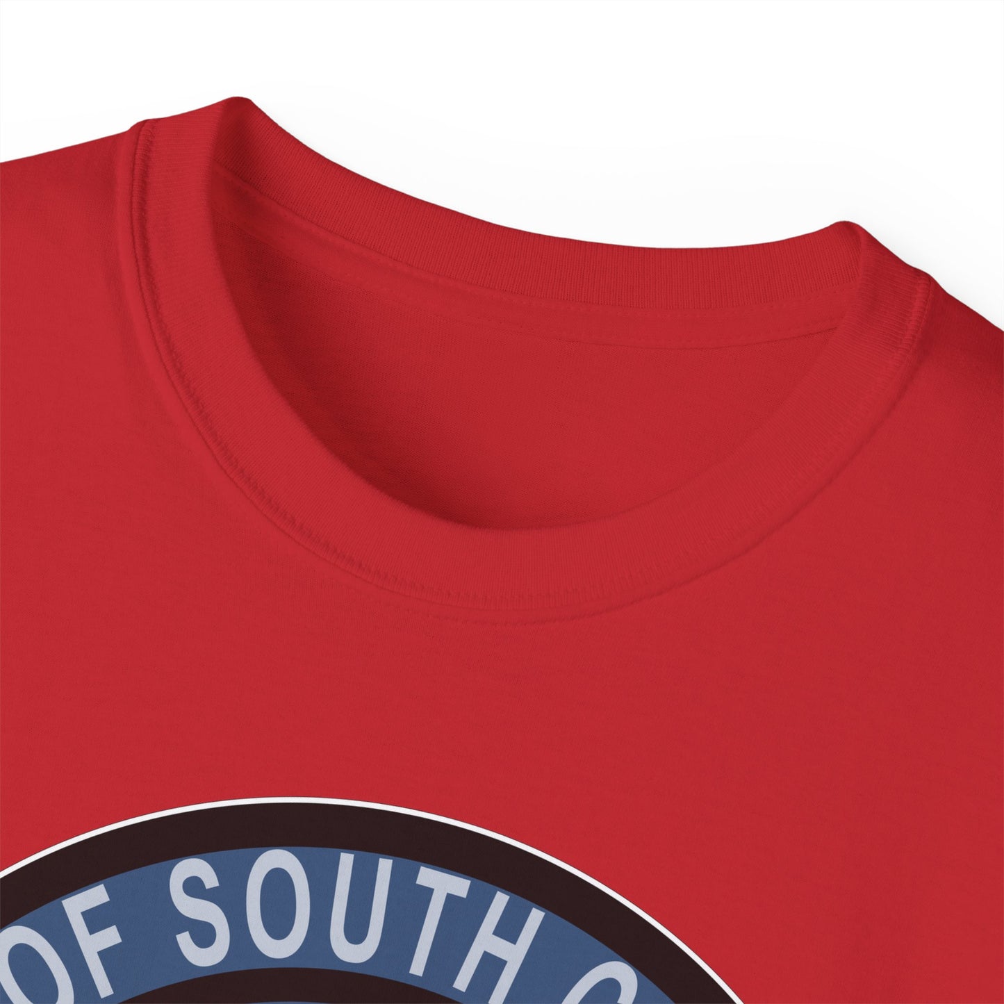 Unisex Ultra Cotton Tee - USAF - B2 - Spirit of South Carolina Stealth Bomber wo Txt X 300