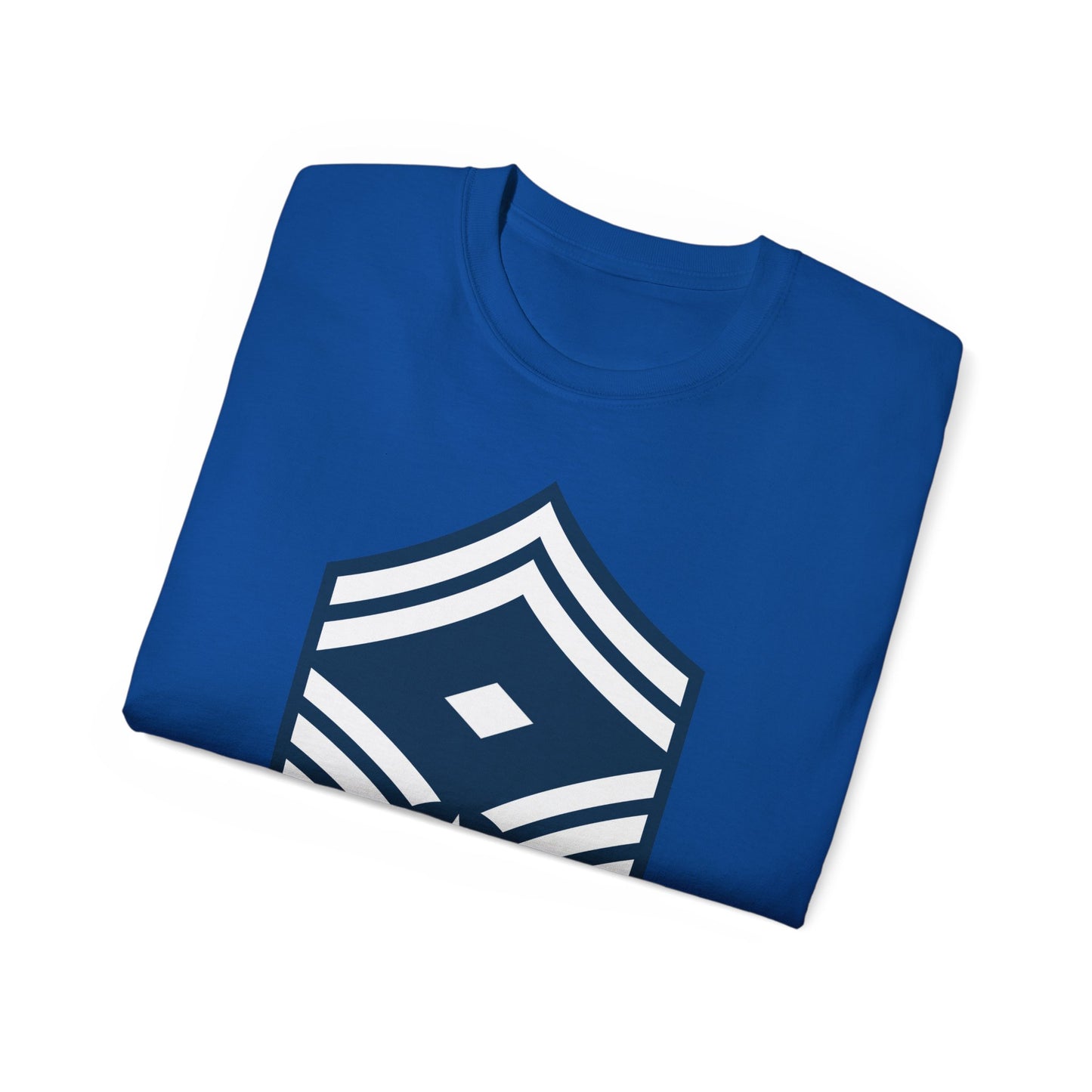 Unisex Ultra Cotton Tee - USAF - First Sergeant (E8b) - 2020