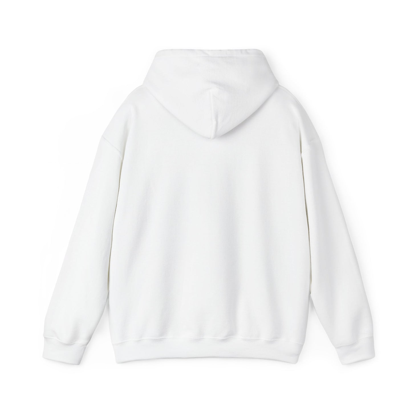 Unisex Heavy Blend Hooded Sweatshirt - Aircraft - A-10 Wart Hog X 300