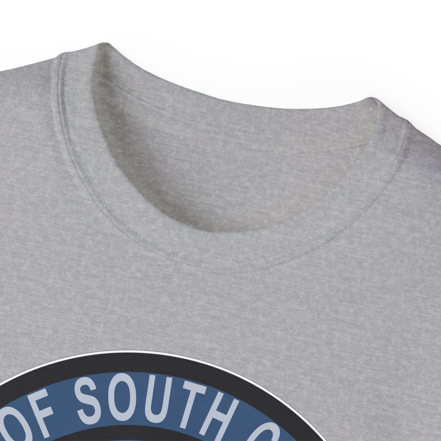 Unisex Ultra Cotton Tee - USAF - B2 - Spirit of South Carolina Stealth Bomber wo Txt X 300