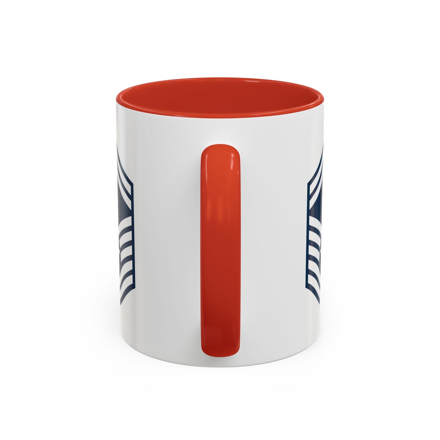 Accent Coffee Mug (11oz & 15oz) - USAF - First Sergeant (E8b) - 2020