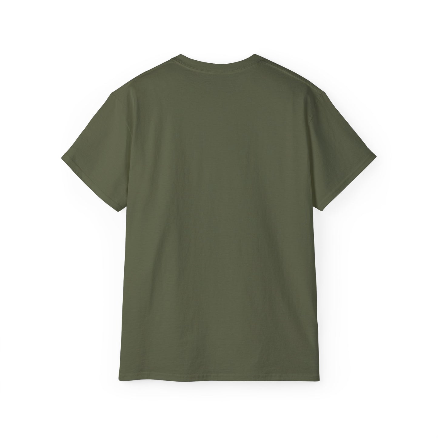 Unisex Ultra Cotton Tee - USAF - Combat Controller Badge No Txt  X 300