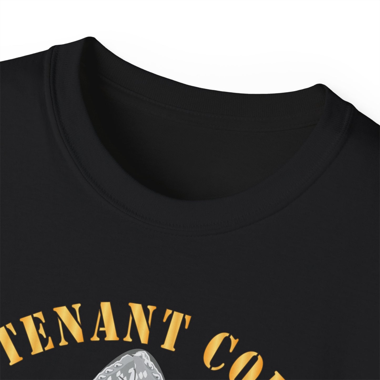 Unisex Ultra Cotton Tee - USAF - Lieutenant Colonel - LTC - TM X 300