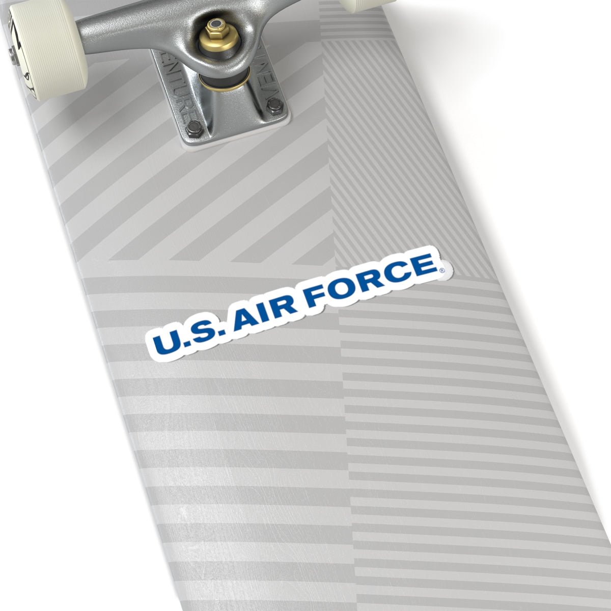 Kiss-Cut Stickers - US Air Force - R X 300