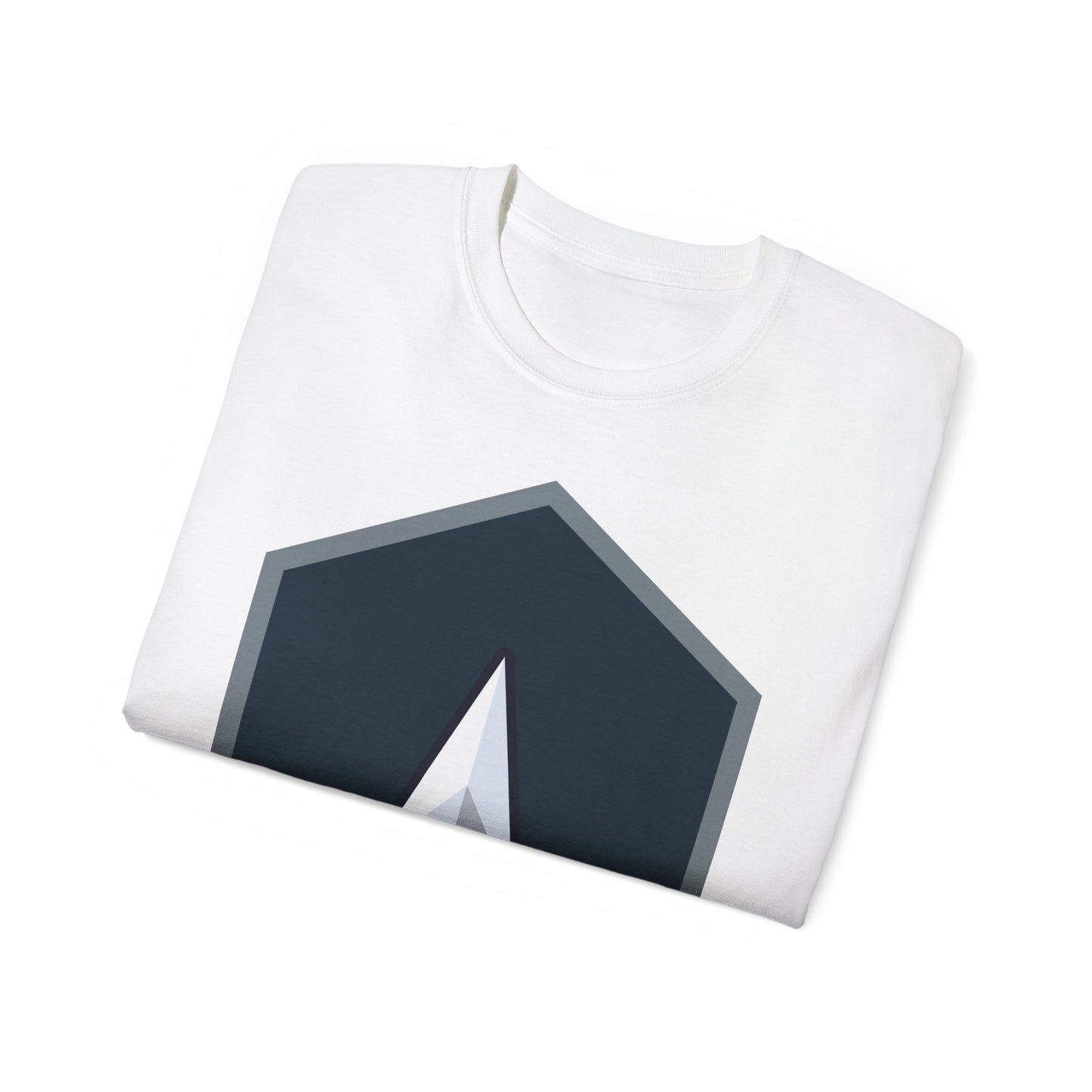 Unisex Ultra Cotton Tee - USSF - E1 Specialist wo Txt X 300