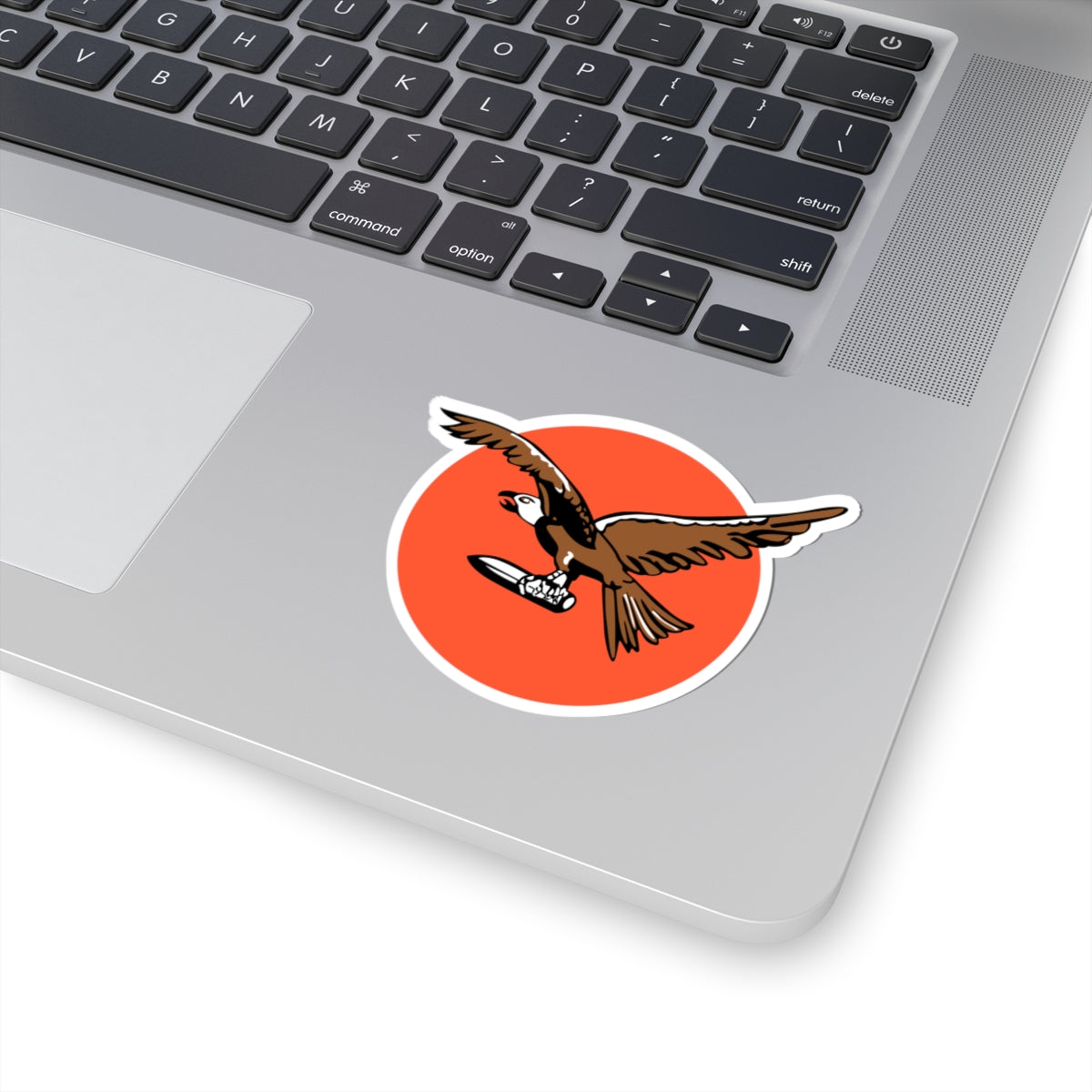 Kiss-Cut Stickers - USAF - 12th Reconnaissance Squadron wo txt