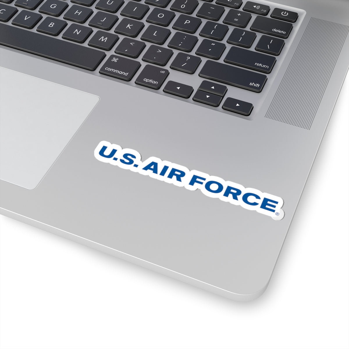 Kiss-Cut Stickers - US Air Force - R X 300