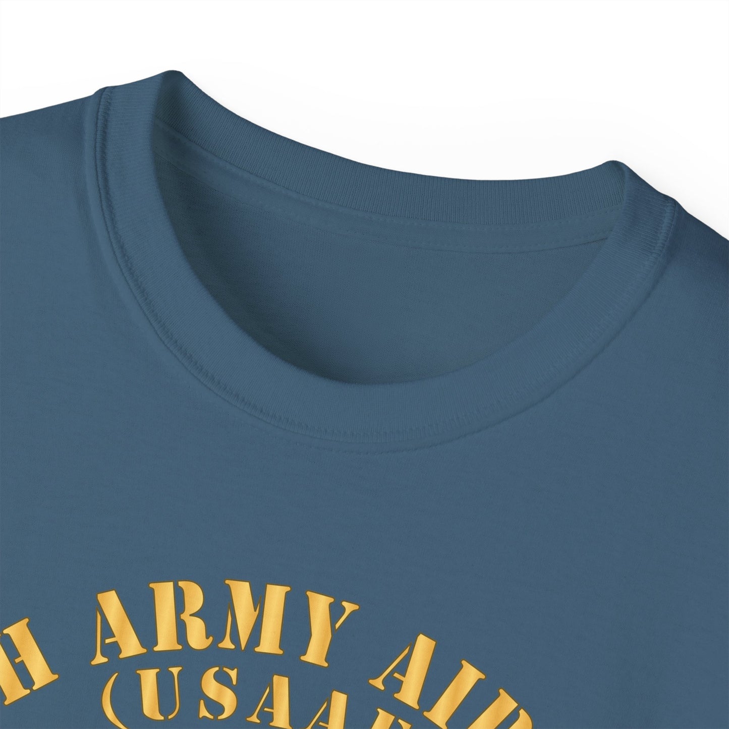 Unisex Ultra Cotton Tee - USAF - 8th Air Force - WWII X 300