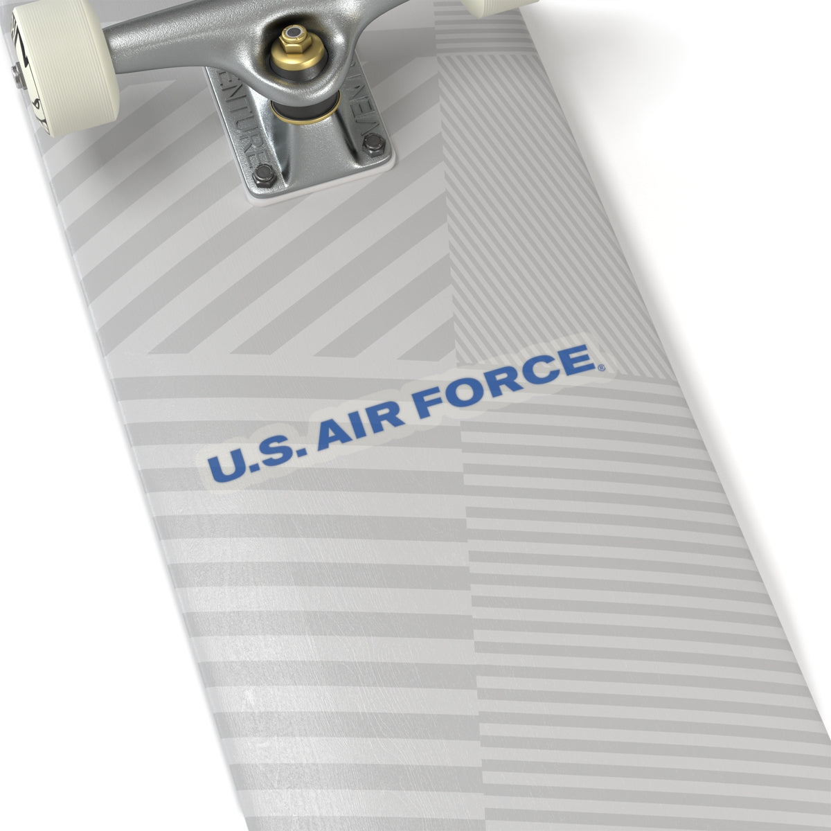 Kiss-Cut Stickers - US Air Force - R X 300