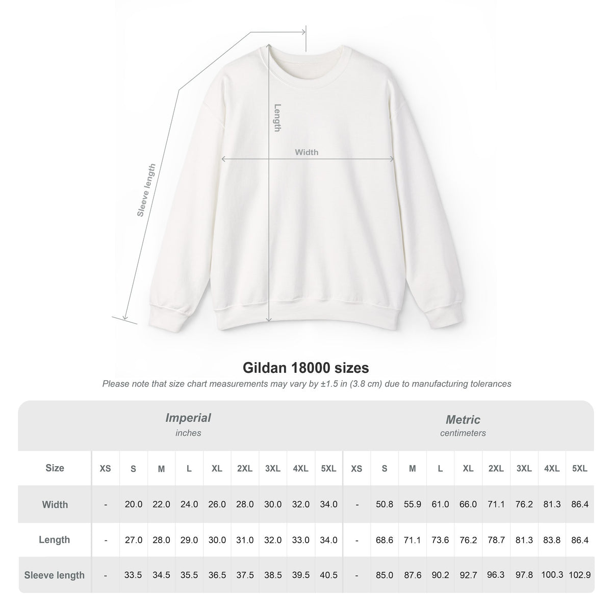 Crewneck Sweatshirt - USAF - 3rd Air Support Operations Squadron wo txt X 300