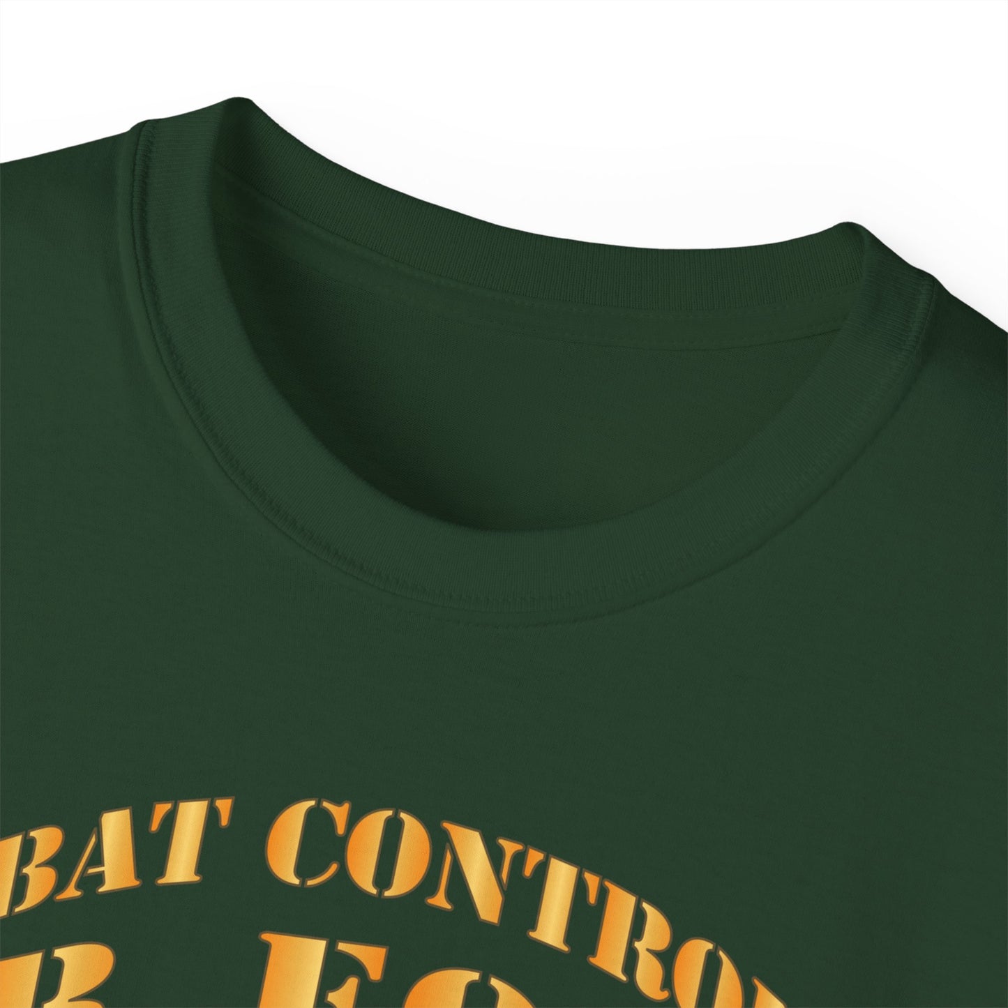 Unisex Ultra Cotton Tee - USAF - Combat Controller X 300