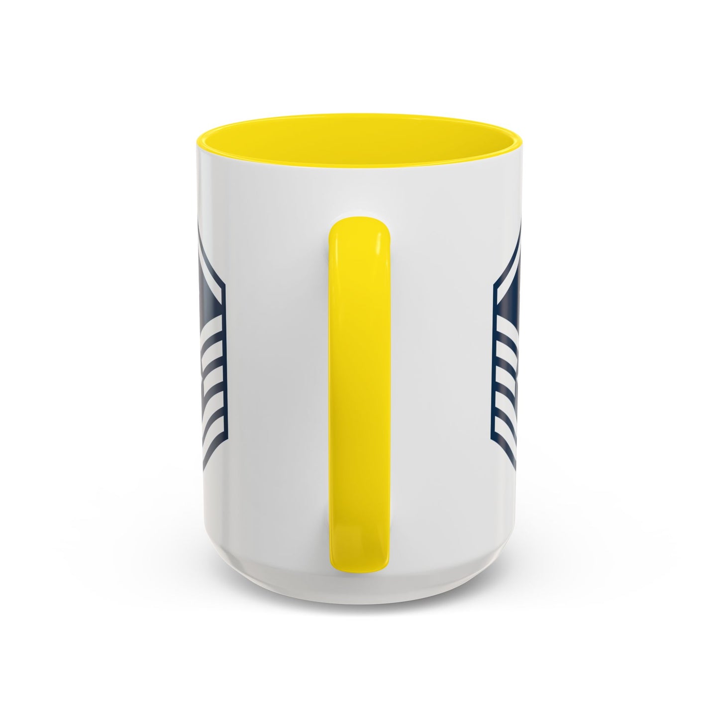 Accent Coffee Mug (11oz & 15oz) - USAF - First Sergeant (E7b) - 2020