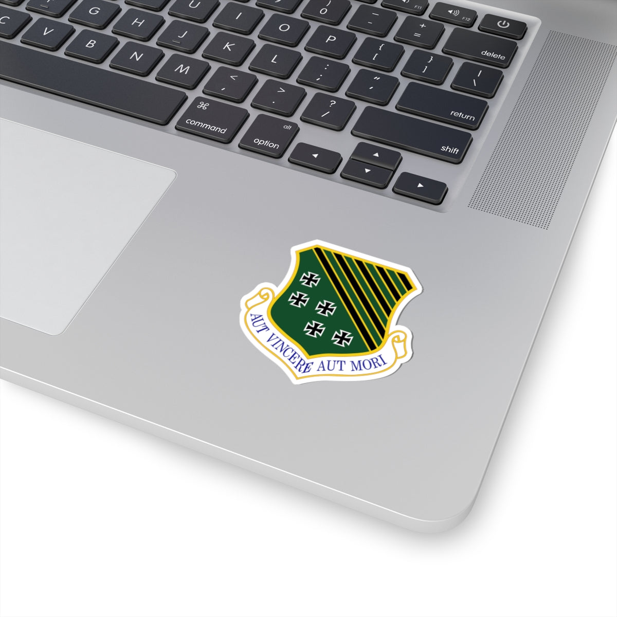 Kiss-Cut Stickers - USAF - 1st Fighter Wing wo txt