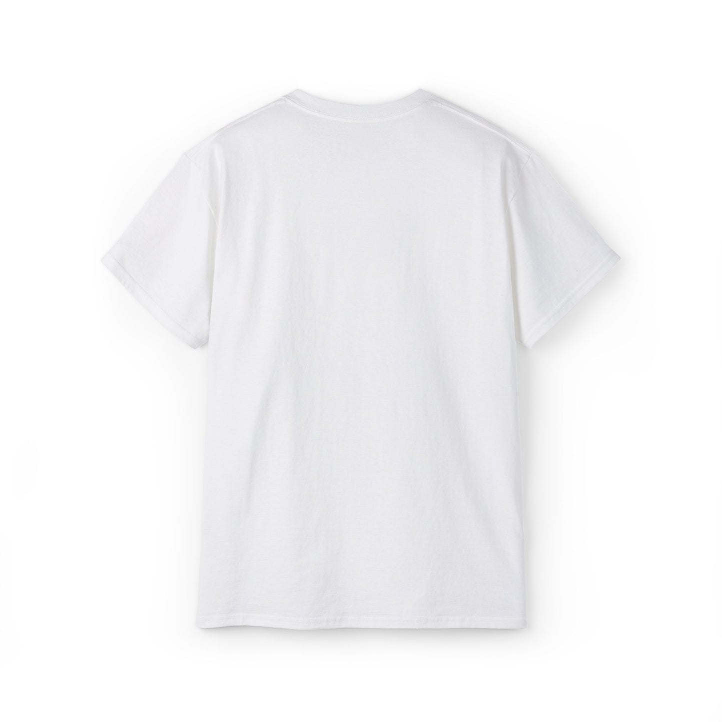 Unisex Ultra Cotton Tee - USAF - Major - Veteran - USAF X 300