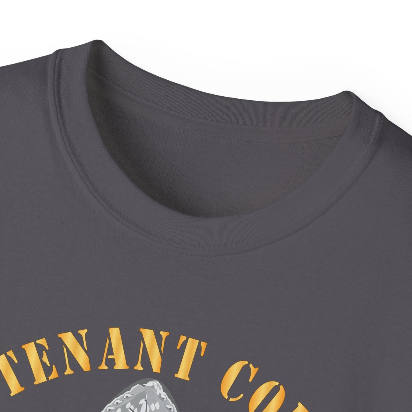 Unisex Ultra Cotton Tee - USAF - Lieutenant Colonel - LTC - TM X 300
