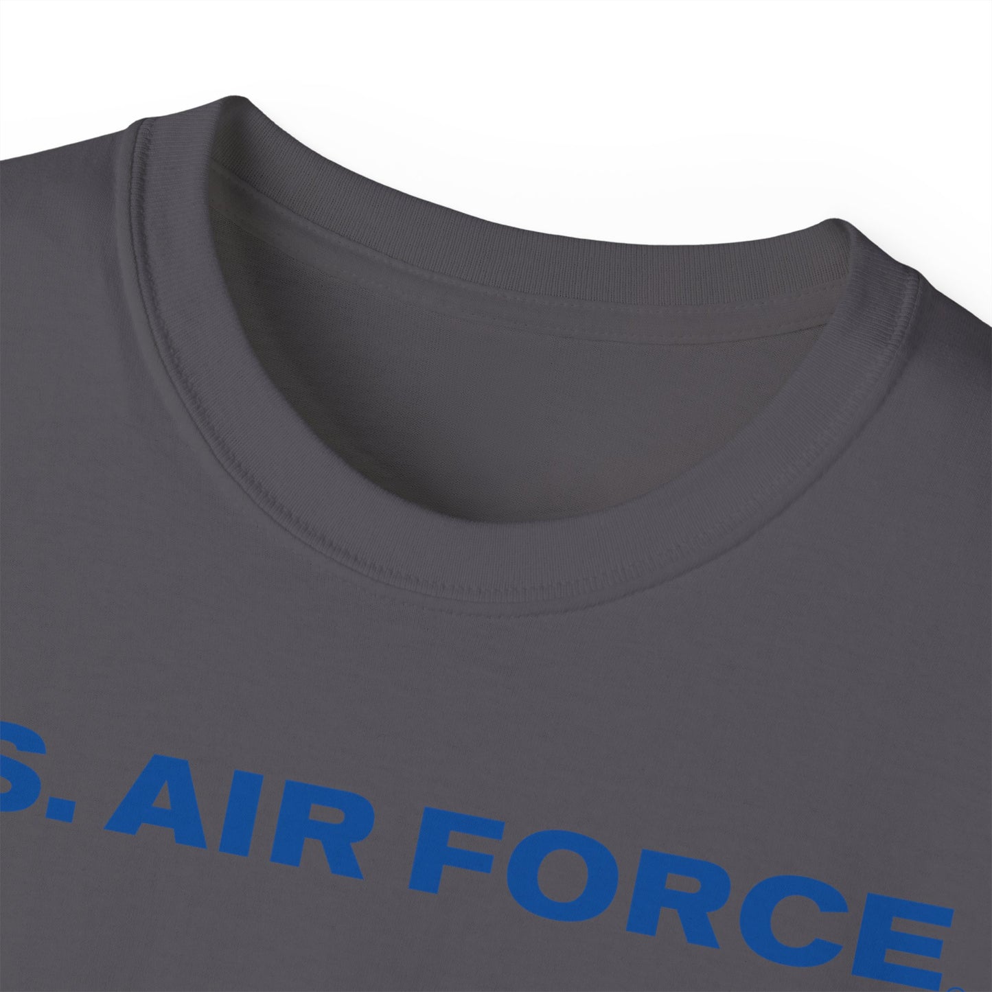 Unisex Ultra Cotton Tee - US Air Force - R X 300