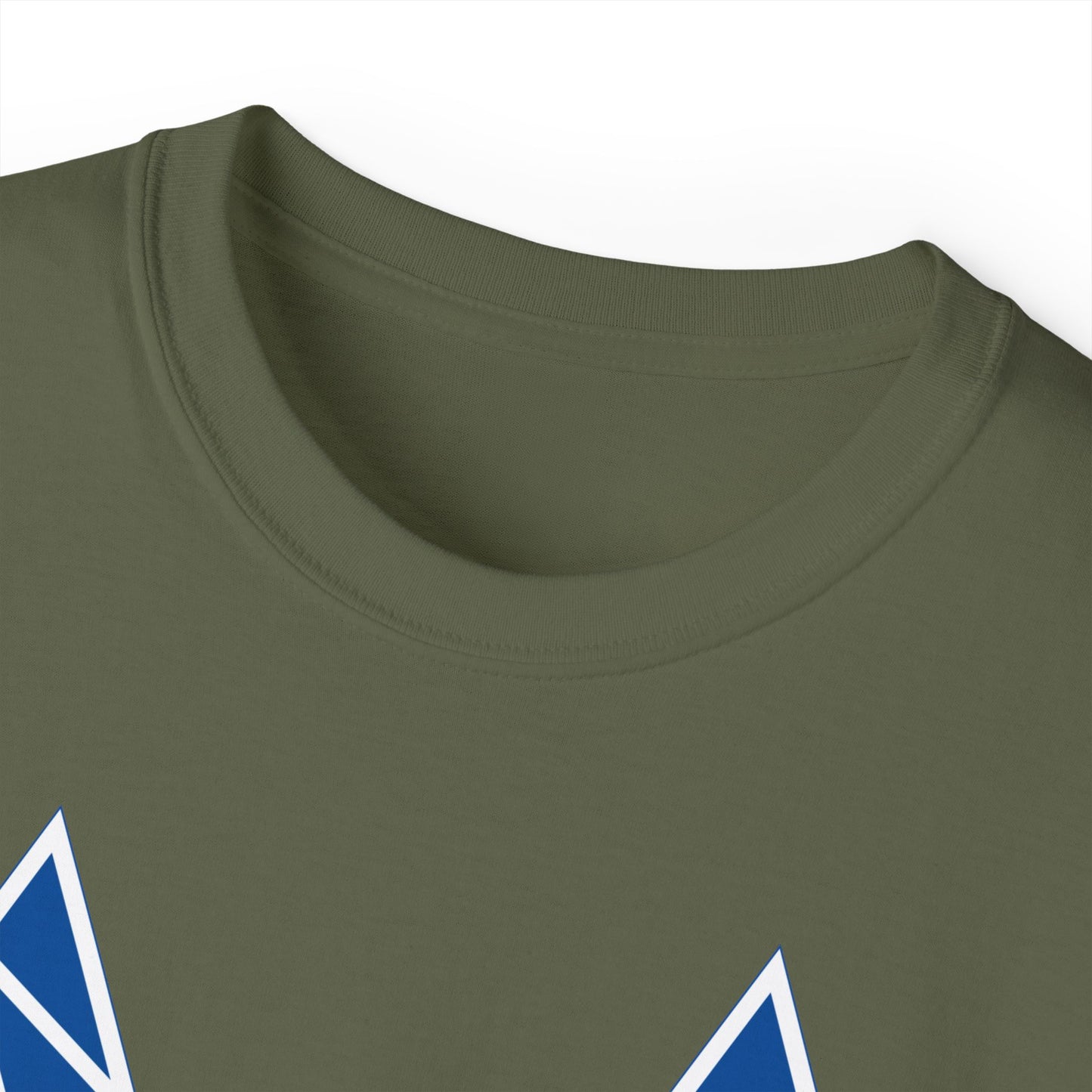 Unisex Ultra Cotton Tee - USAF - Air Force - Retired X 300