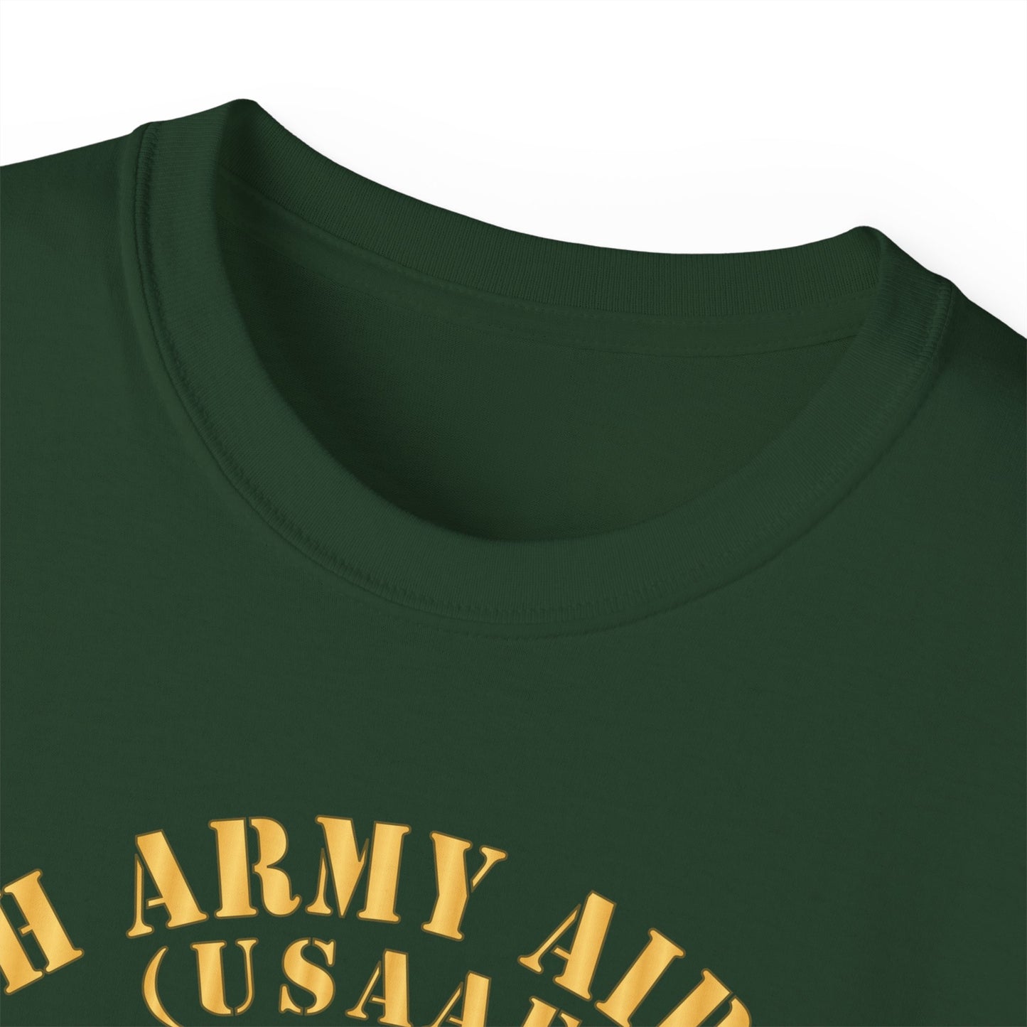 Unisex Ultra Cotton Tee - USAF - 8th Air Force - WWII X 300
