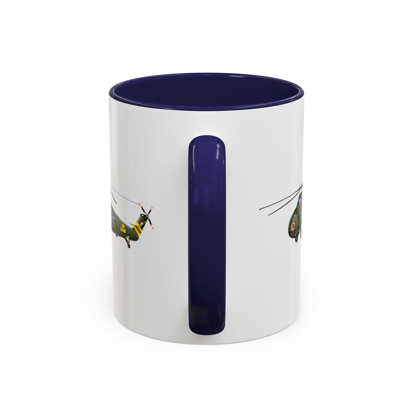 Accent Coffee Mug (11oz & 15oz) - H-34 Choctaw wo Txt X 300