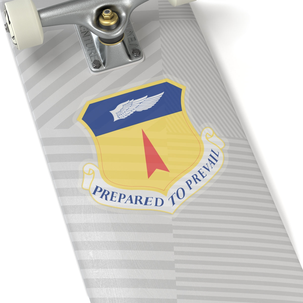 Kiss-Cut Stickers - USAF - 36th Wing wo Txt