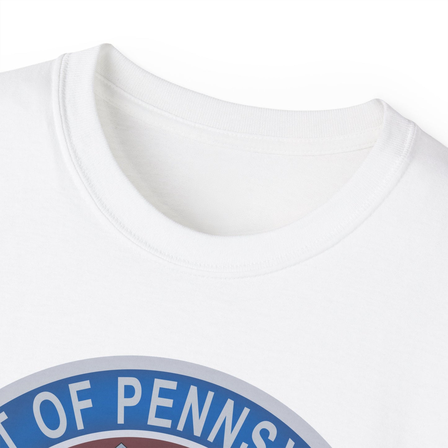 Unisex Ultra Cotton Tee - USAF - B2 - Spirit of Pennsylvania Stealth Bomber wo Txt X 300
