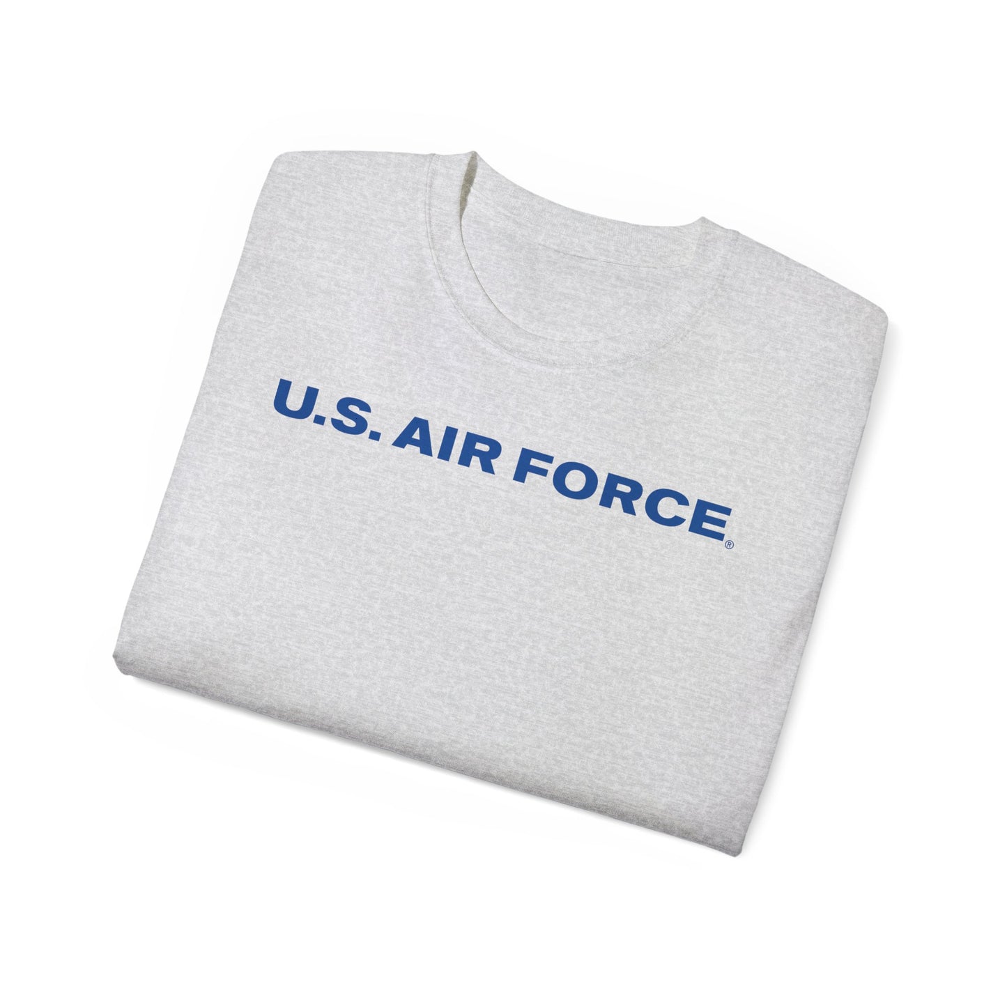 Unisex Ultra Cotton Tee - US Air Force - R X 300