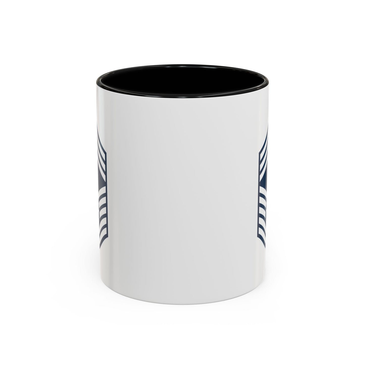 Accent Coffee Mug (11oz & 15oz) - USAF - First Sergeant (E9b) - 2020