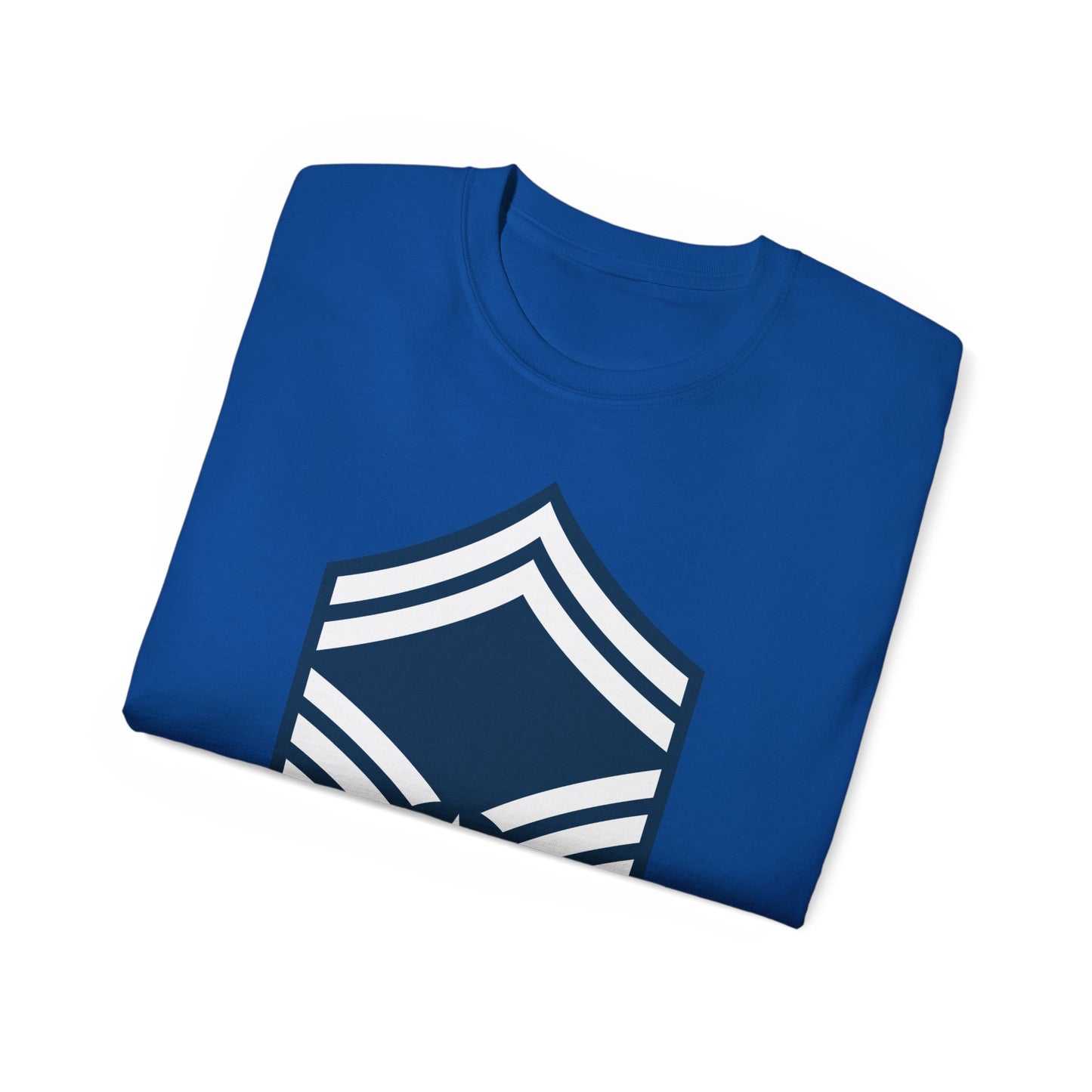 Unisex Ultra Cotton Tee - USAF - Senior Master Sergeant (E8a) - 2020