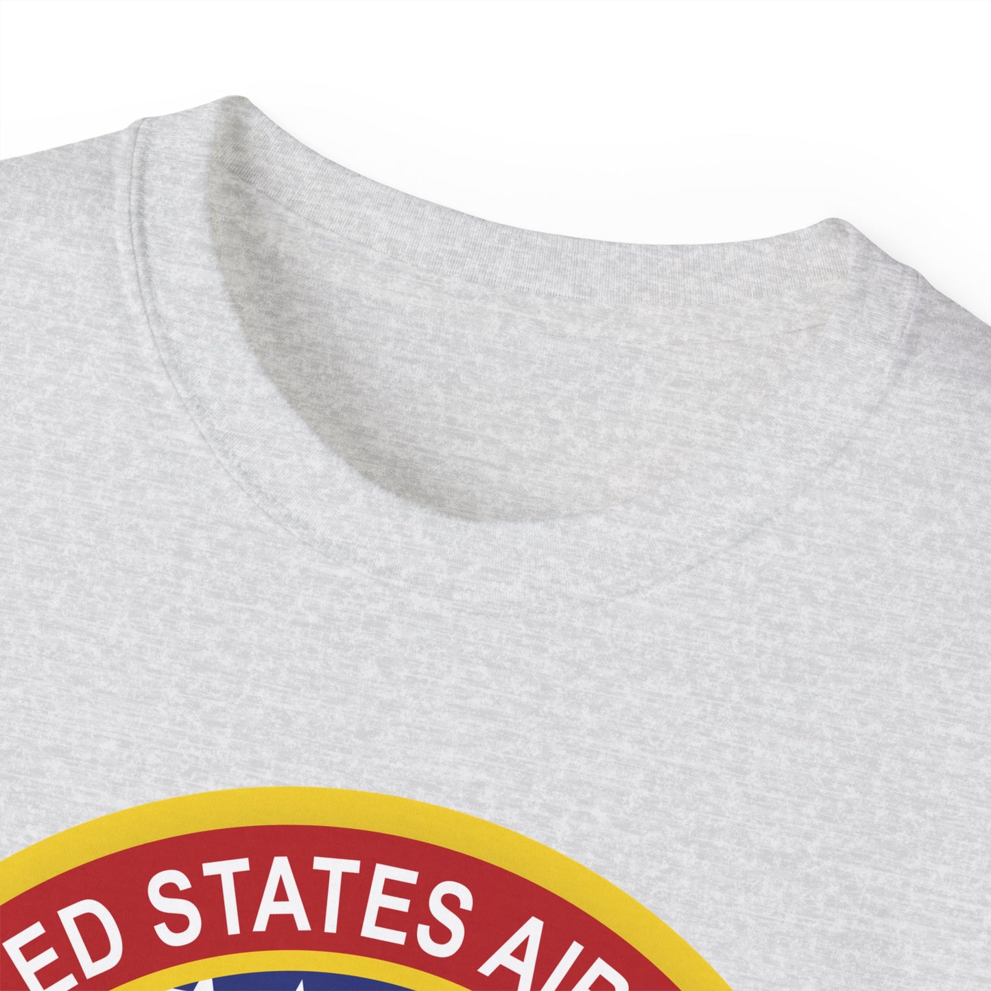 Unisex Ultra Cotton Tee - USAF - B2 - Spirit - Stealth Bomber wo Txt